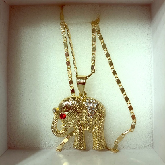 Necklaces - Picture 1 of 1